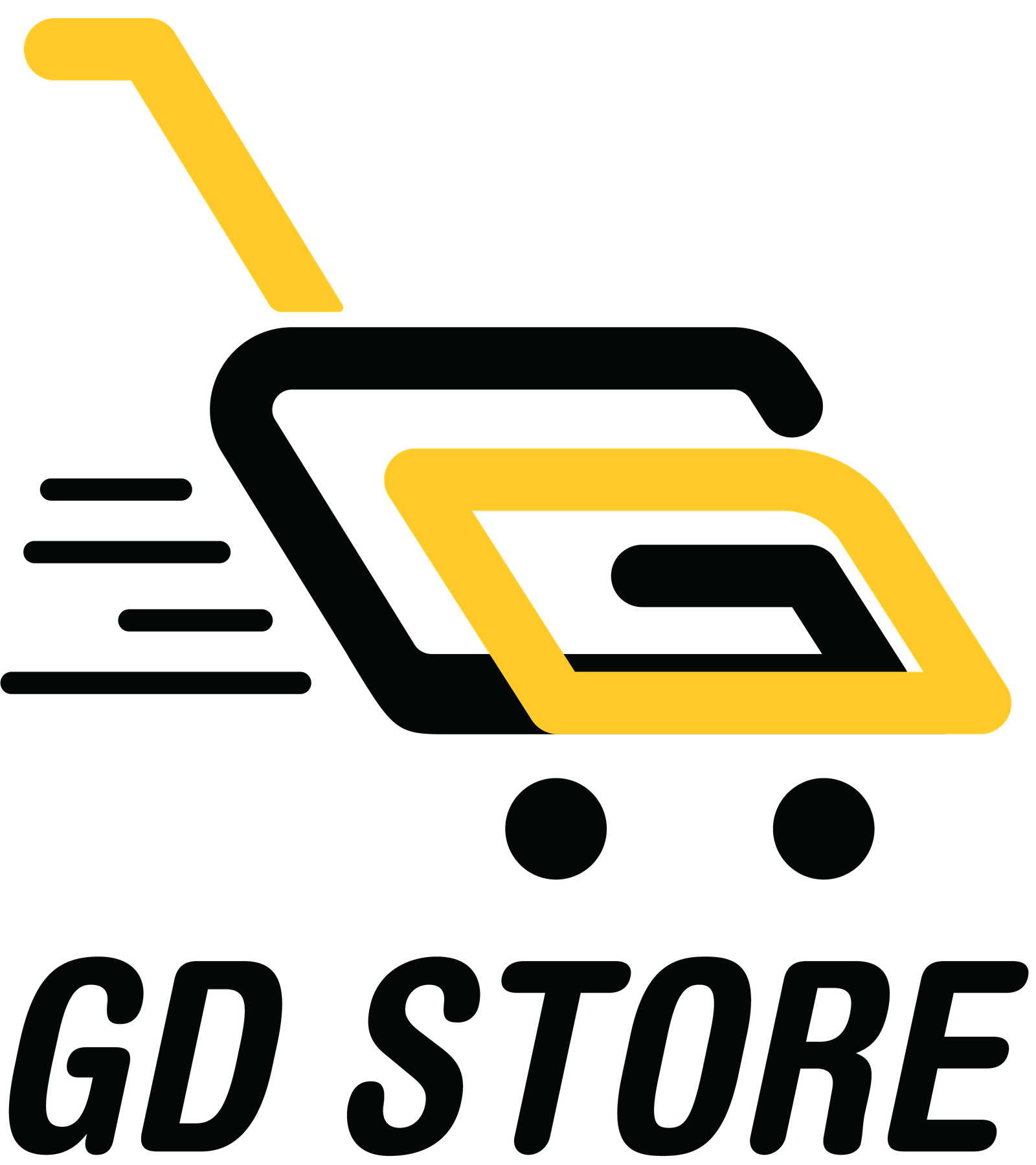 GD Logo