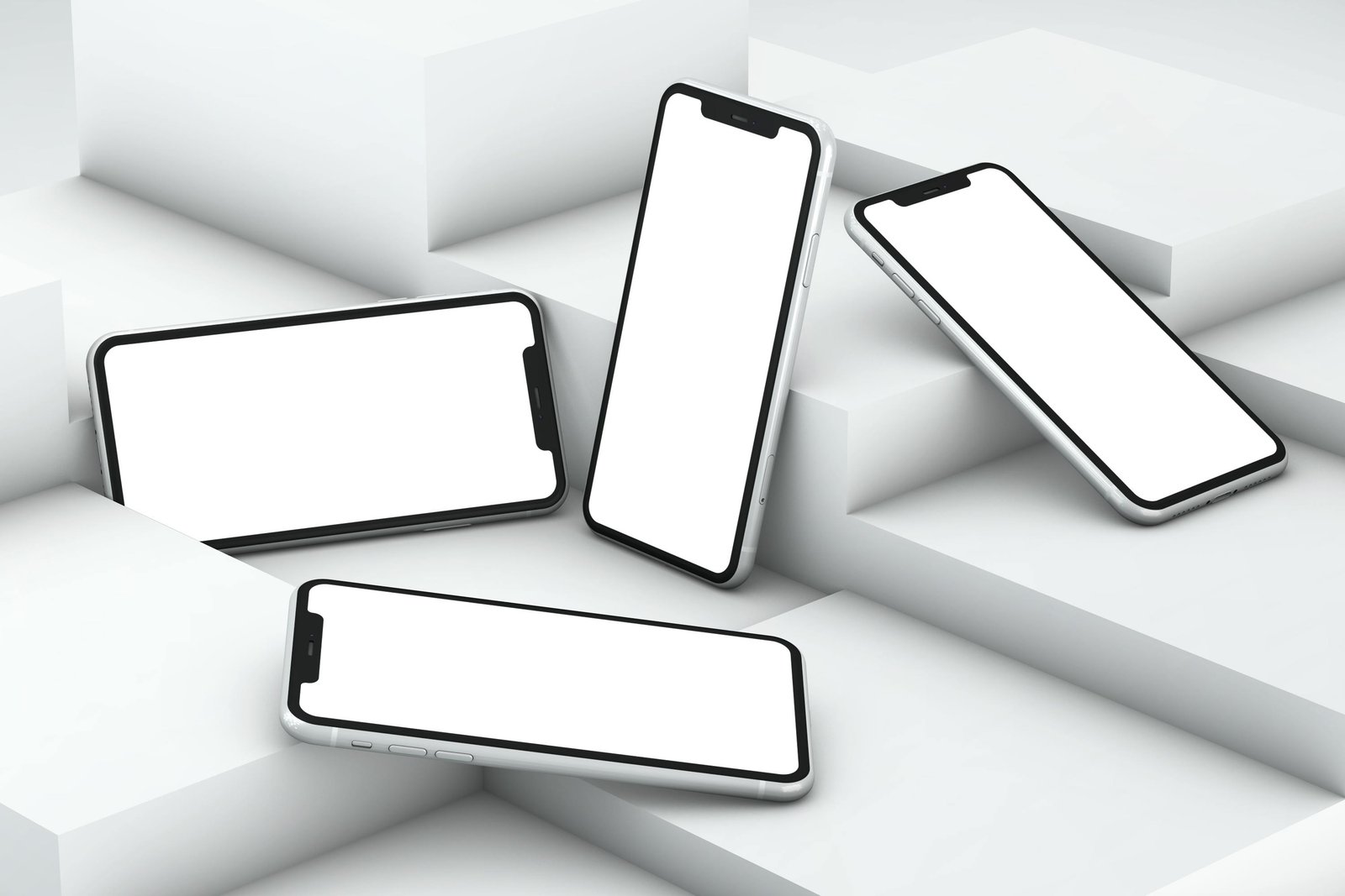 Smartphones & Accessories